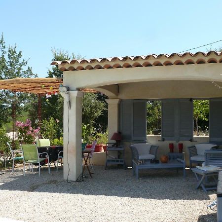 Villa Les Karakis, Piscine Au Sel, Jardin 5000M2 Les Arcs-sur-Argens Exterior foto