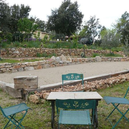 Villa Les Karakis, Piscine Au Sel, Jardin 5000M2 Les Arcs-sur-Argens Exterior foto