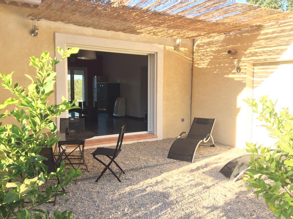 Villa Les Karakis, Piscine Au Sel, Jardin 5000M2 Les Arcs-sur-Argens Exterior foto