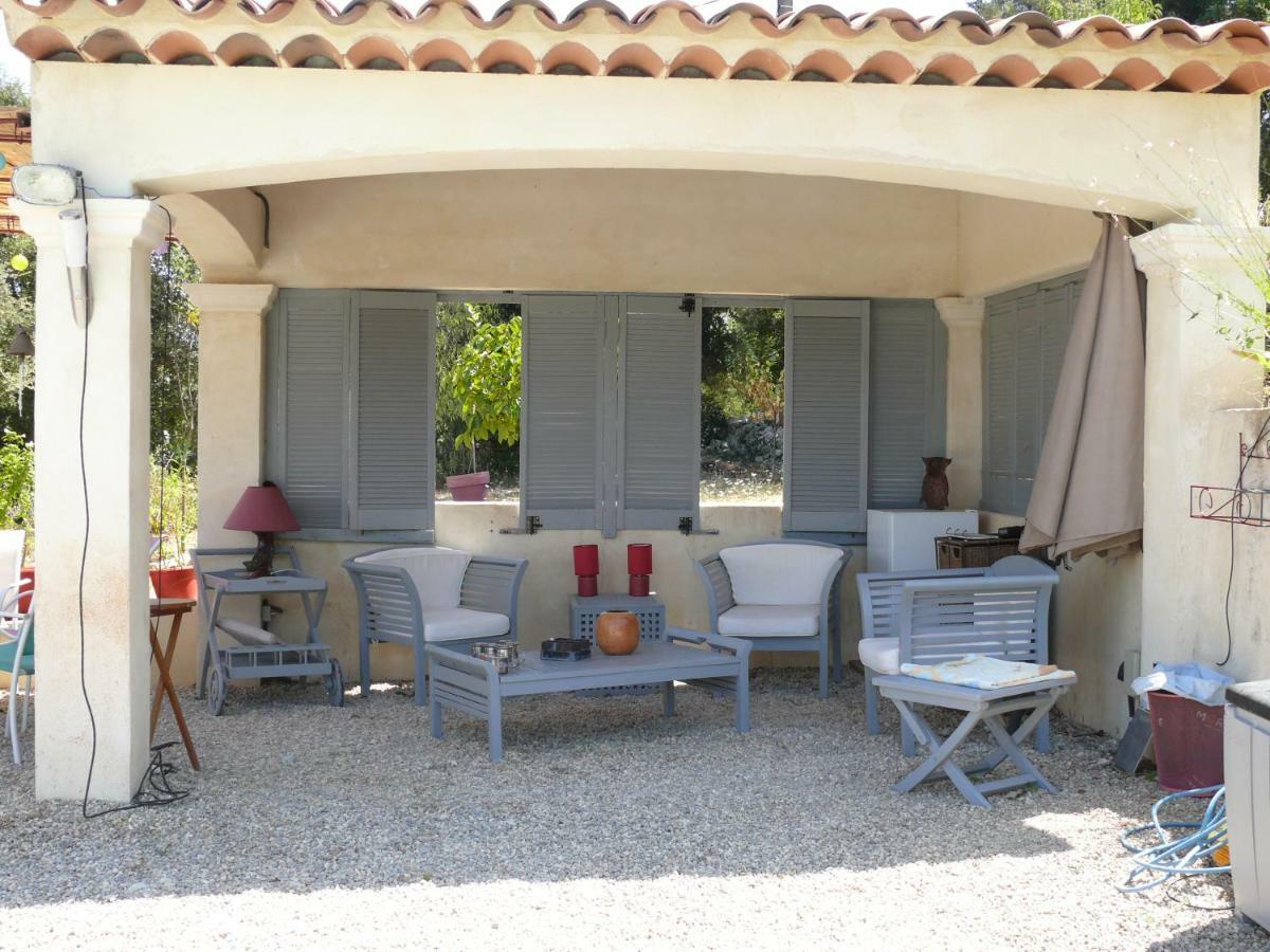 Villa Les Karakis, Piscine Au Sel, Jardin 5000M2 Les Arcs-sur-Argens Exterior foto