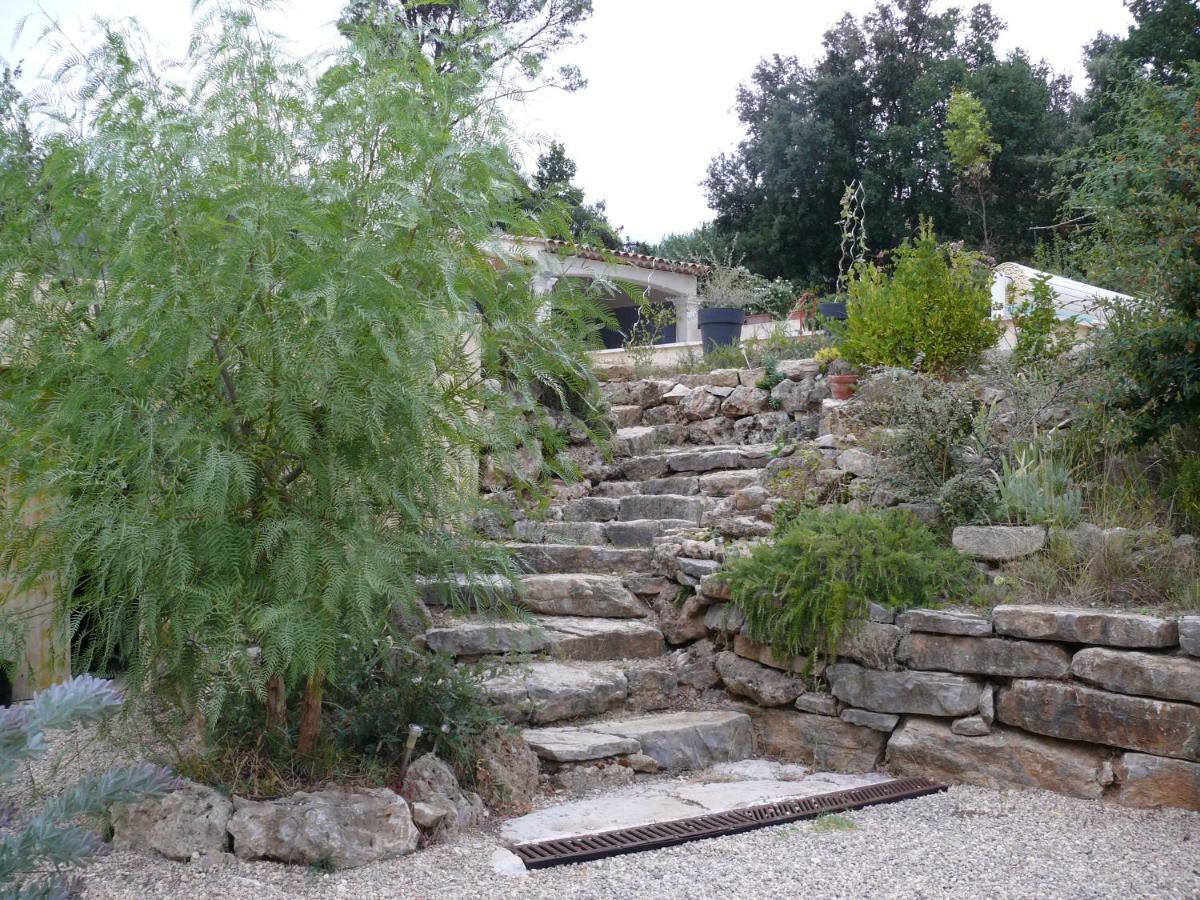 Villa Les Karakis, Piscine Au Sel, Jardin 5000M2 Les Arcs-sur-Argens Exterior foto