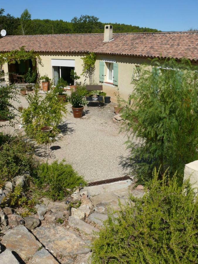 Villa Les Karakis, Piscine Au Sel, Jardin 5000M2 Les Arcs-sur-Argens Exterior foto