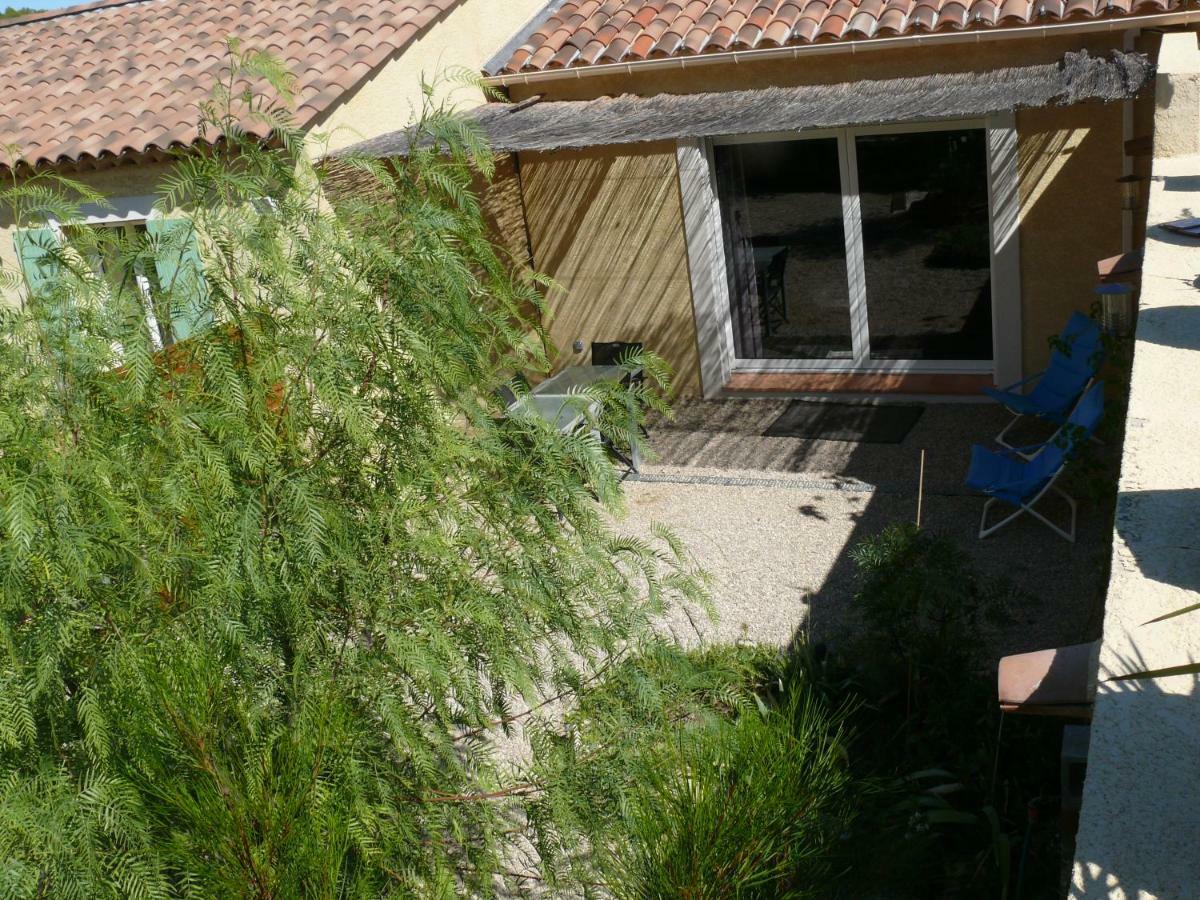 Villa Les Karakis, Piscine Au Sel, Jardin 5000M2 Les Arcs-sur-Argens Exterior foto