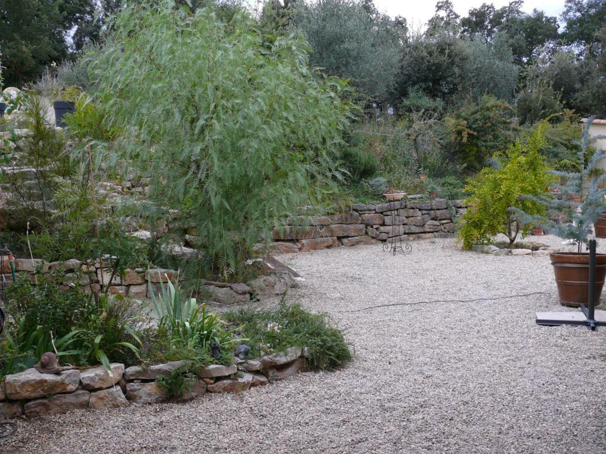 Villa Les Karakis, Piscine Au Sel, Jardin 5000M2 Les Arcs-sur-Argens Exterior foto